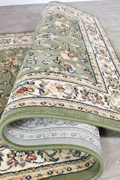 Decora 55368 4464 Runner Green.