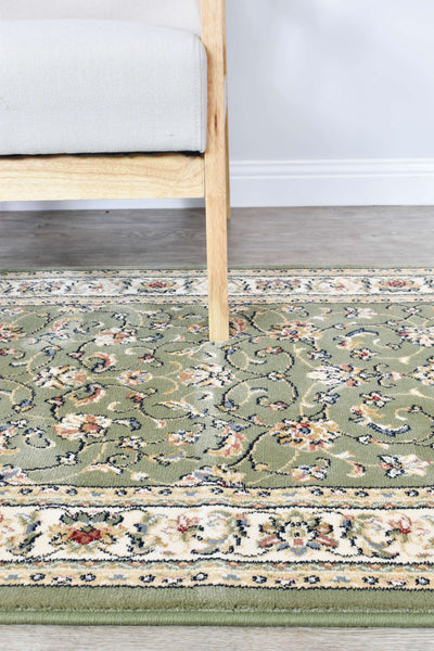 Decora 55368 4464 Runner Green.