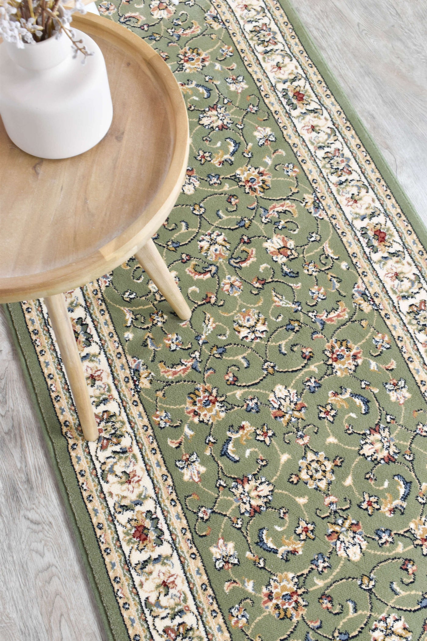 Decora 55368 4464 Runner Green.