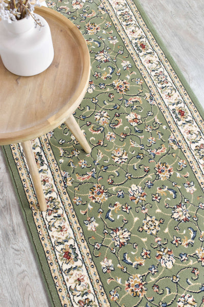 Decora 55368 4464 Runner Green.