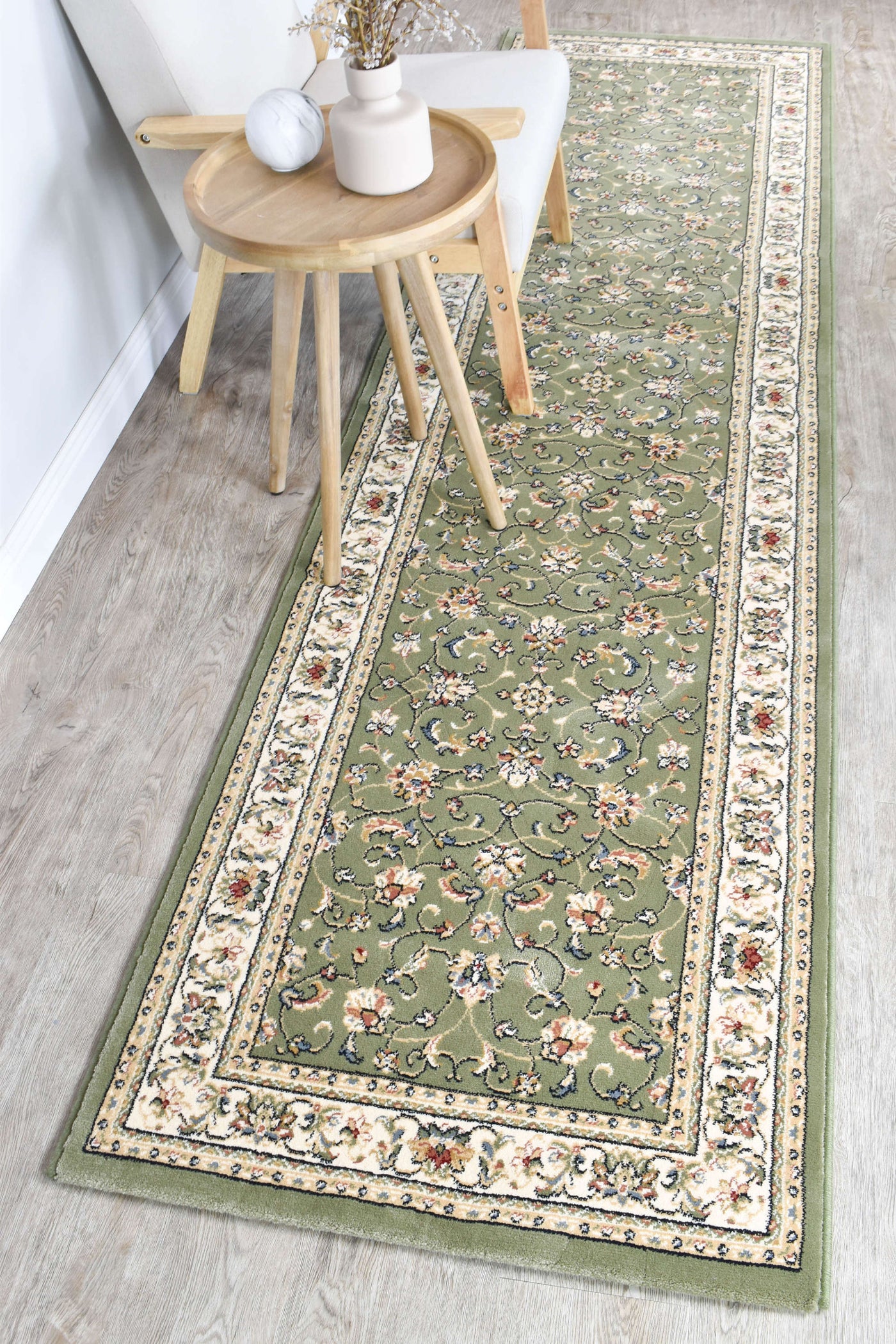 Decora 55368 4464 Runner Green.