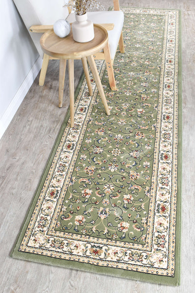 Decora 55368 4464 Runner Green.