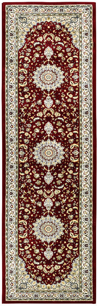 Decora 55246 1464 Runner Red.