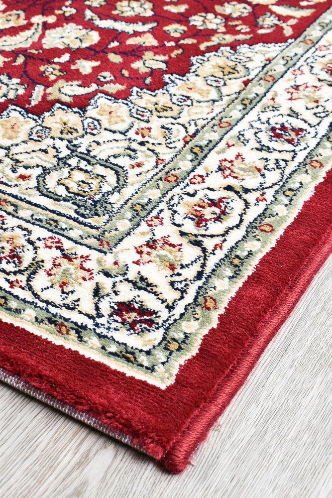 Decora 55246 1464 Runner Red.