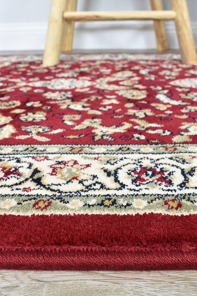 Decora 55246 1464 Runner Red.