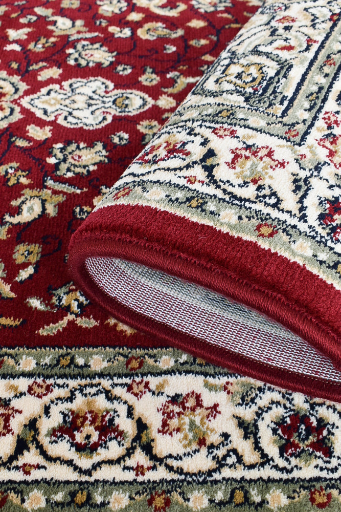 Decora 55246 1464 Runner Red.
