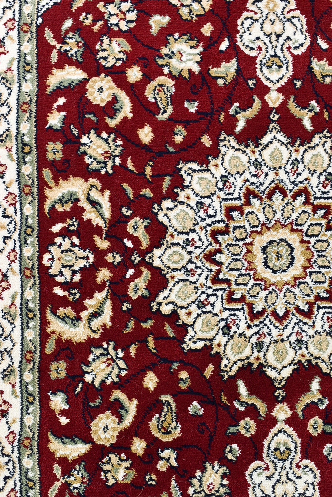 Decora 55246 1464 Runner Red.