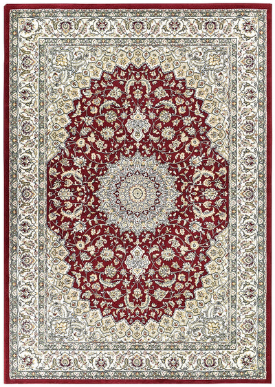 Decora Red Rug 55246 1464.
