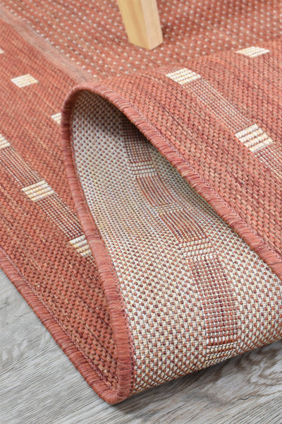 Natural 4840 12 Terracotta.