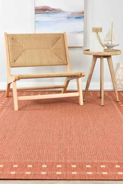 Natural 4840 12 Terracotta.