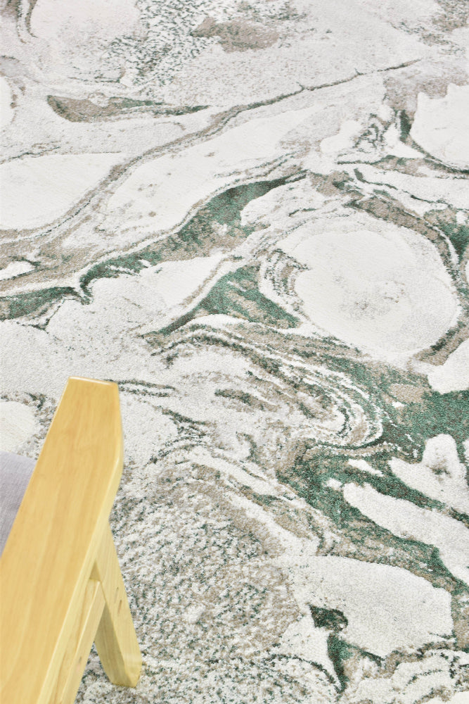 Prisma 83016 Emerald Green.
