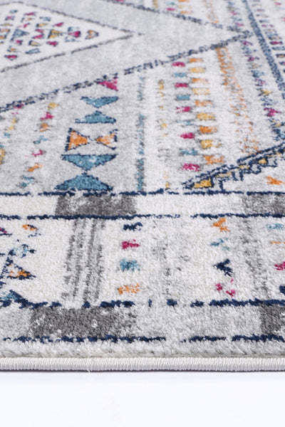 Navana Multi Tribal Rug Brand Ventures
