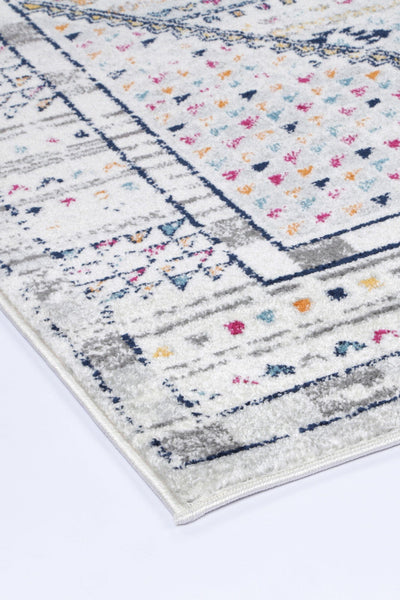 Navana Multi Tribal Rug Brand Ventures