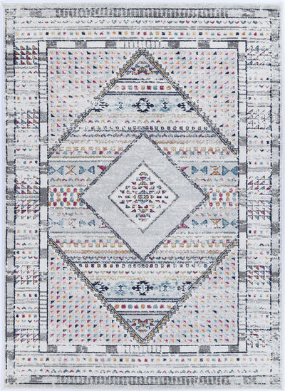 Navana Multi Tribal Rug Brand Ventures