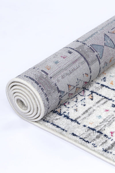 Navana Multi Tribal Rug Brand Ventures