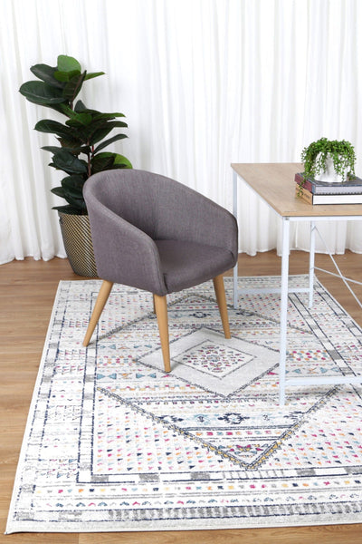 Navana Multi Tribal Rug Brand Ventures