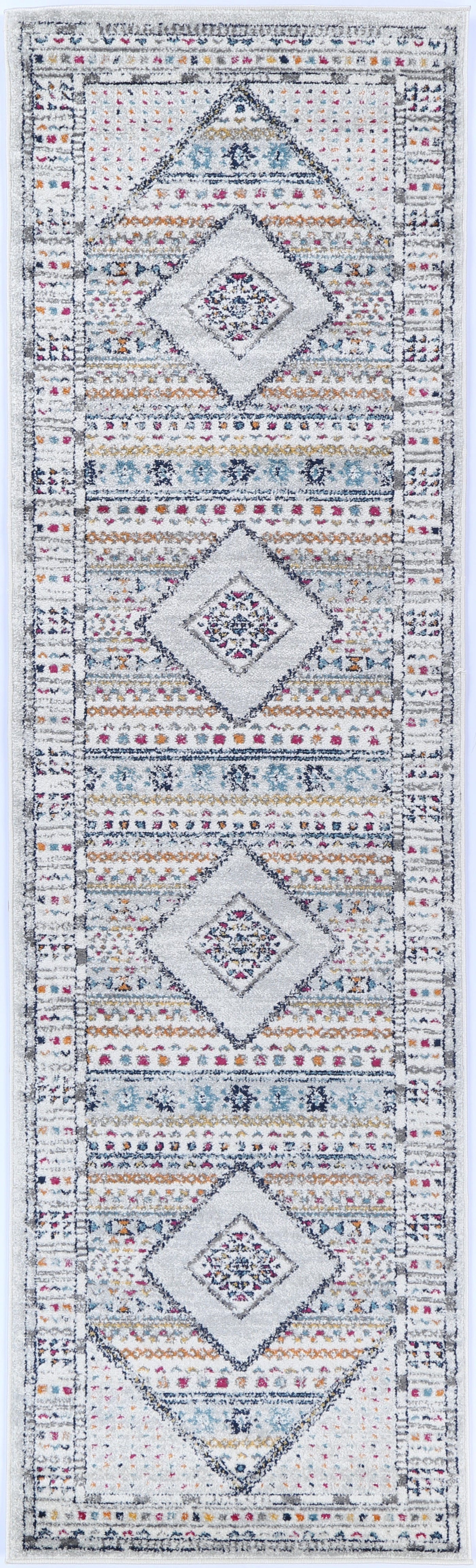 Navana Multi Tribal Rug Brand Ventures