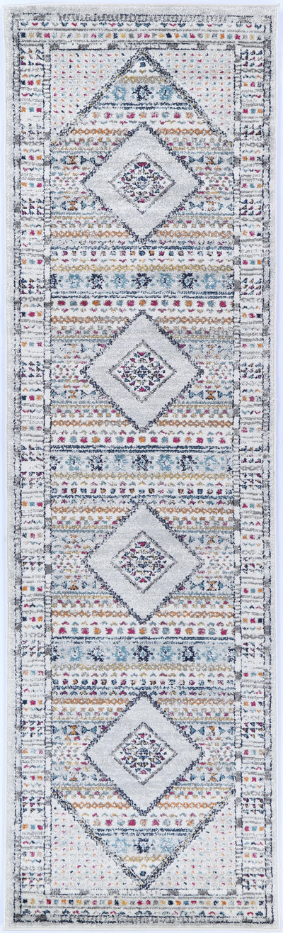 Navana Multi Tribal Rug Brand Ventures