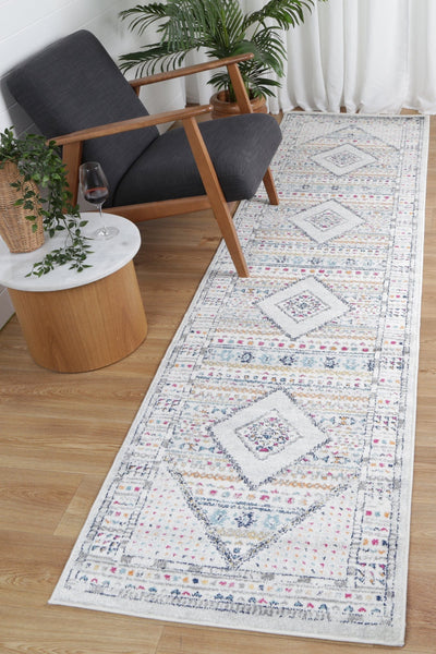 Navana Multi Tribal Rug Brand Ventures