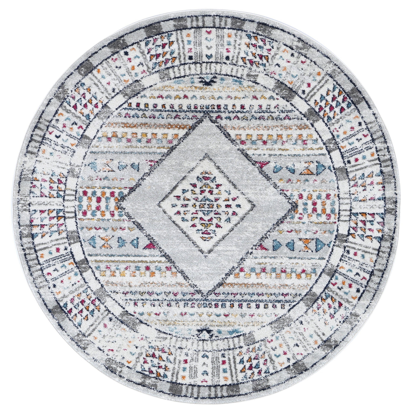Navana Multi Tribal Rug Brand Ventures