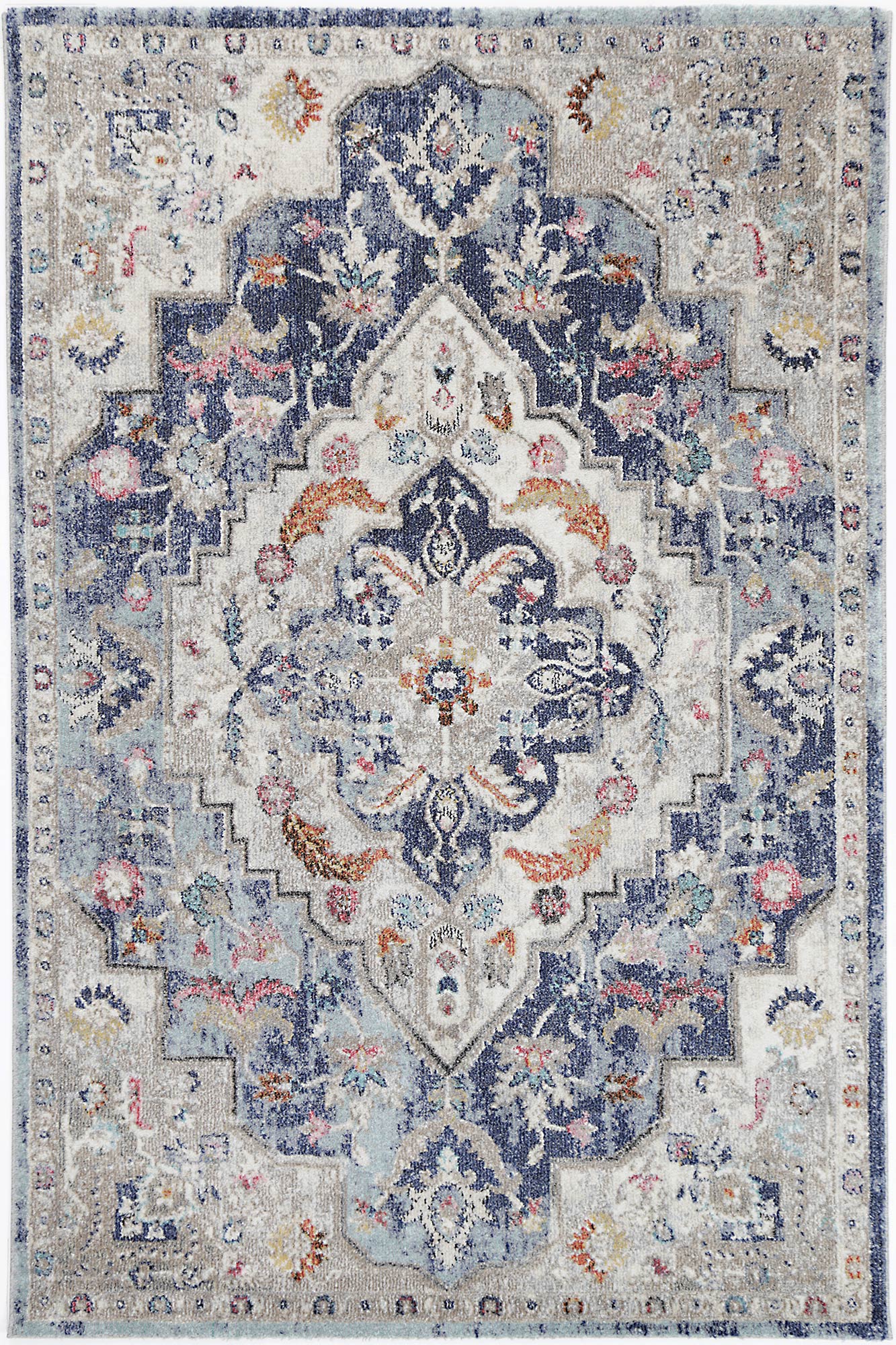 Konya Navy Multi Rug Brand Ventures