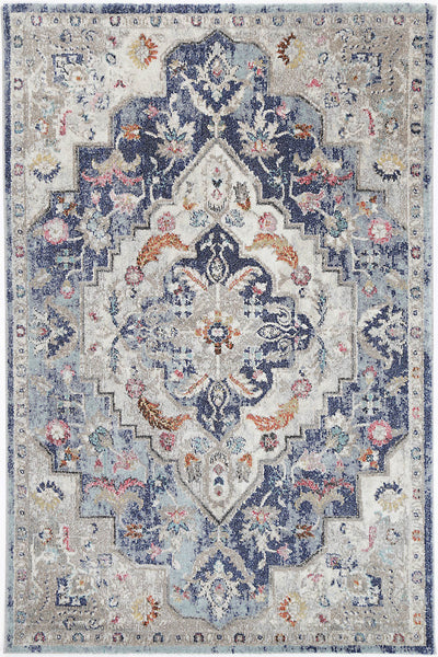 Konya Navy Multi Rug Brand Ventures
