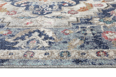 Konya Navy Multi Rug Brand Ventures