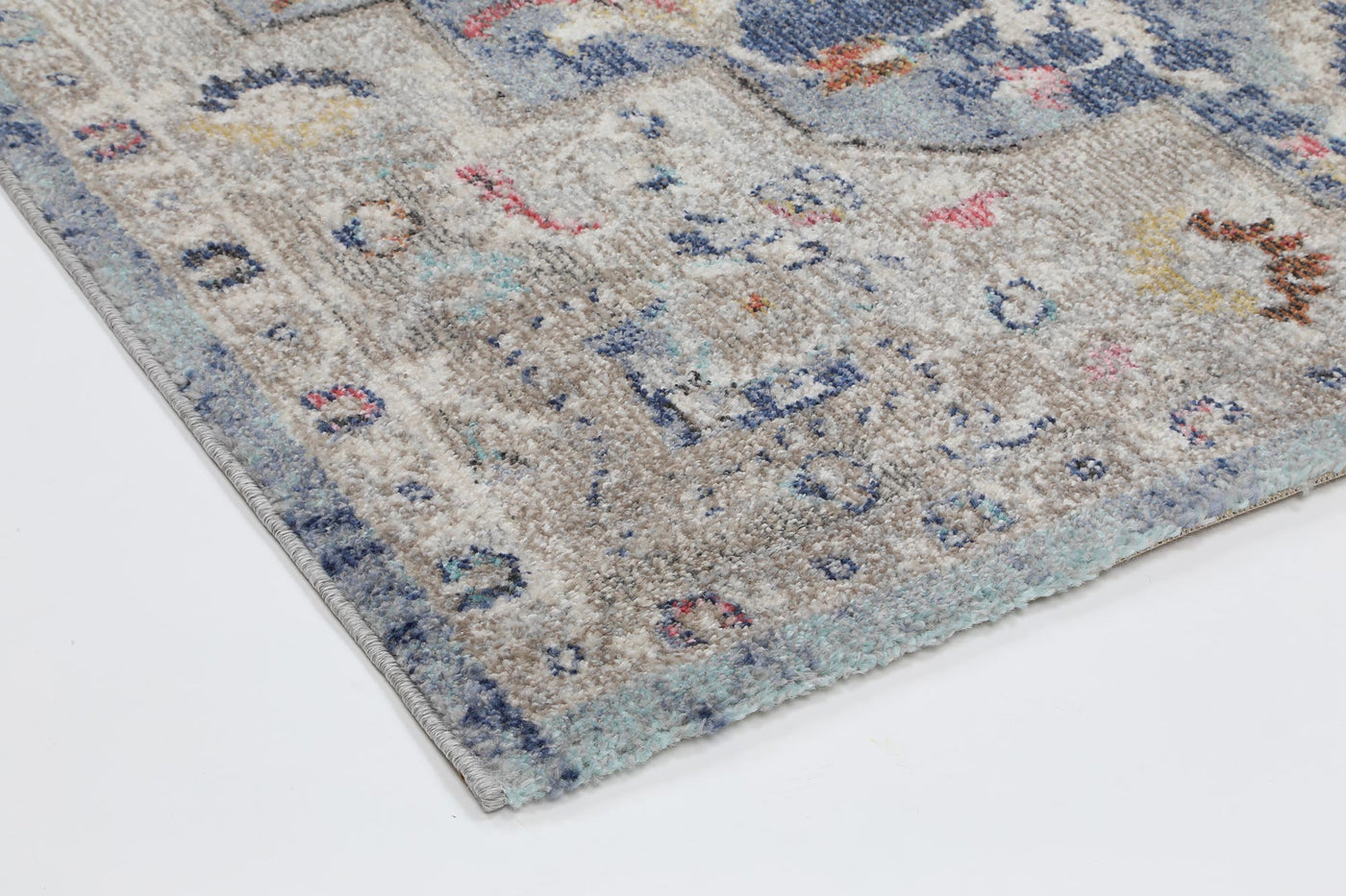 Konya Navy Multi Rug Brand Ventures