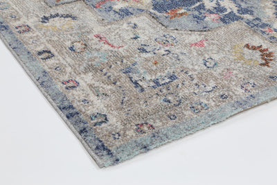 Konya Navy Multi Rug Brand Ventures