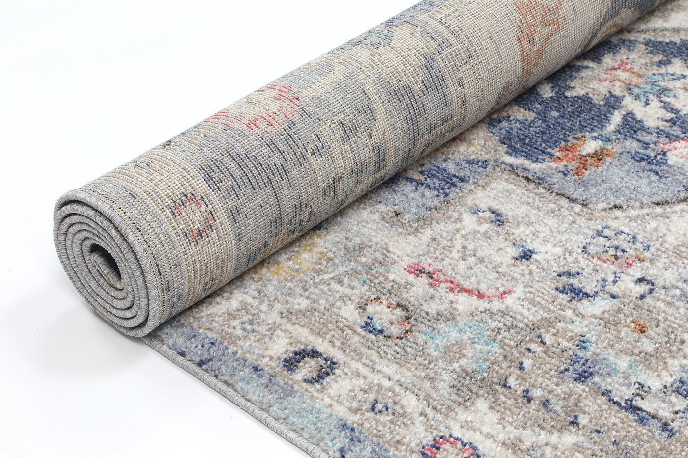 Konya Navy Multi Rug Brand Ventures