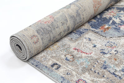 Konya Navy Multi Rug Brand Ventures