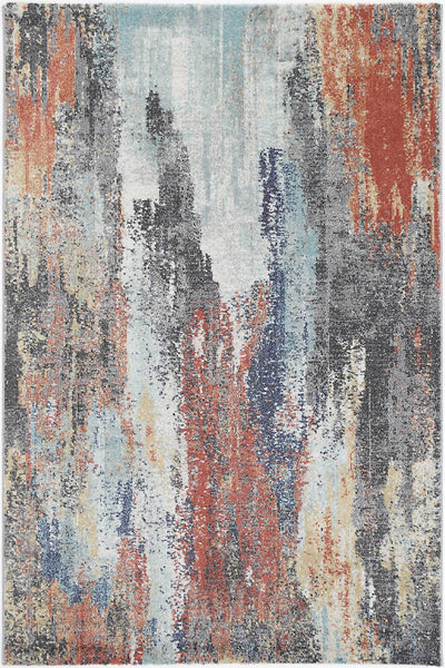 Konya Abstract Multi Rug Brand Ventures