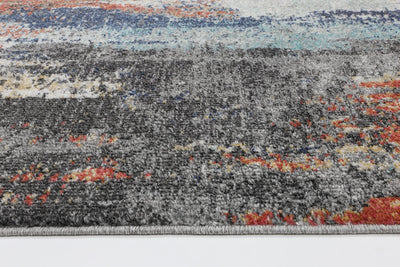 Konya Abstract Multi Rug Brand Ventures