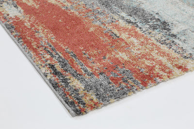 Konya Abstract Multi Rug Brand Ventures