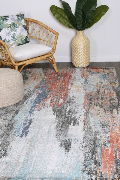 Konya Abstract Multi Rug Brand Ventures