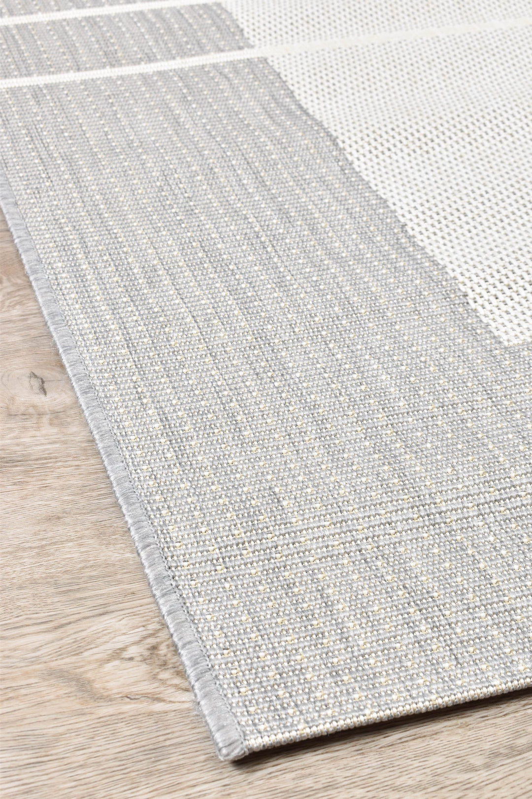 Samba Silver Cream Rug 4863-37.