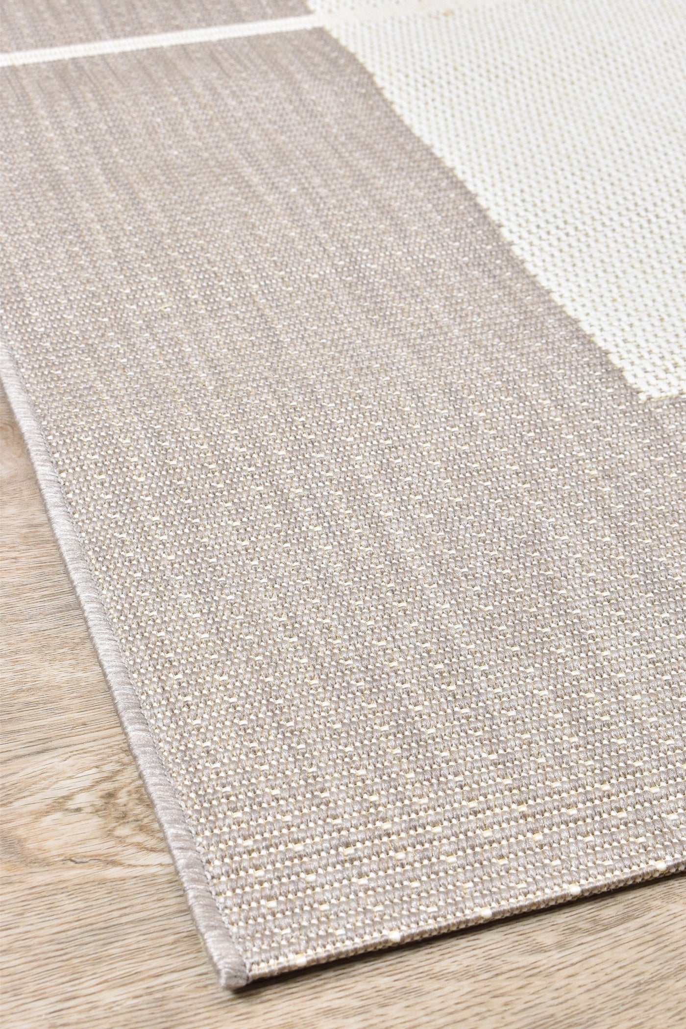 Samba Beige Cream Rug 4863-86.