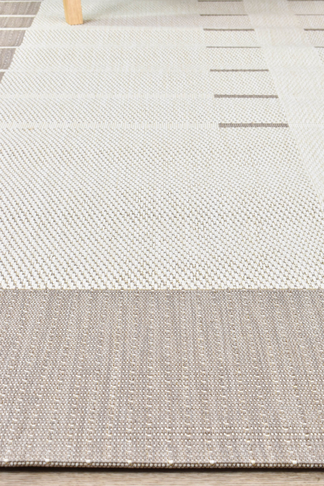Samba Beige Cream Rug 4863-86.