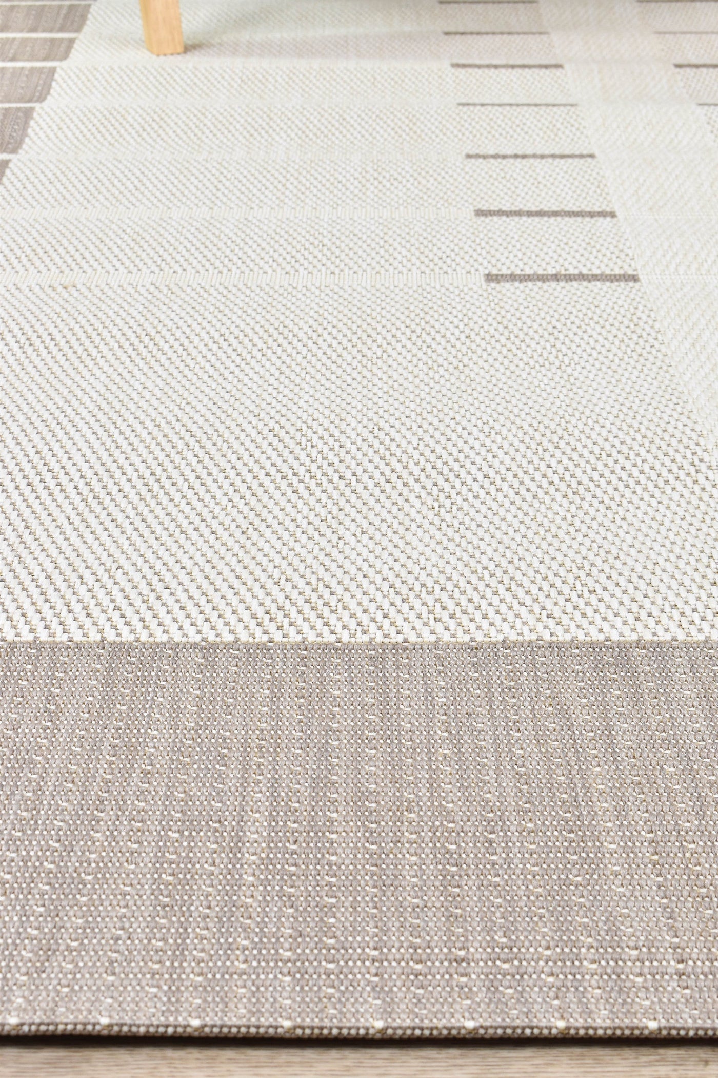 Samba Beige Cream Rug 4863-86.