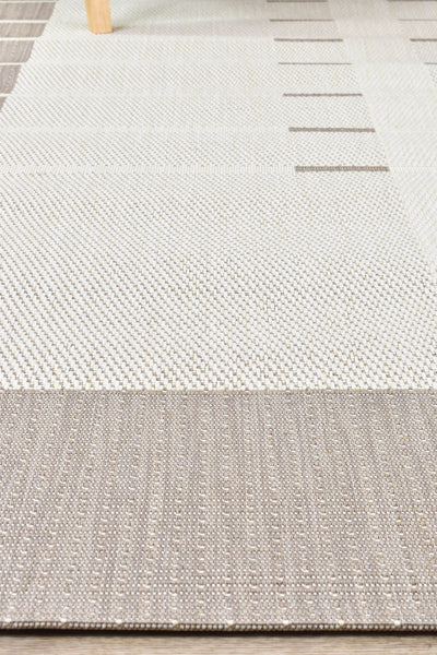 Samba Beige Cream Rug 4863-86.