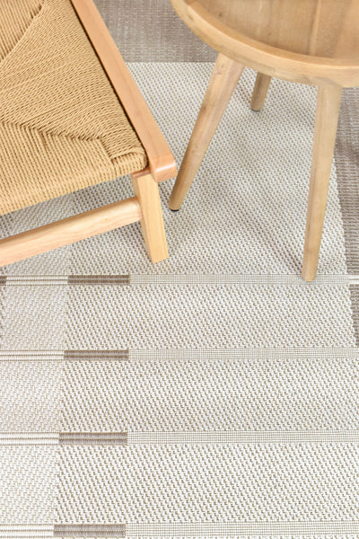 Samba Beige Cream Rug 4863-86.
