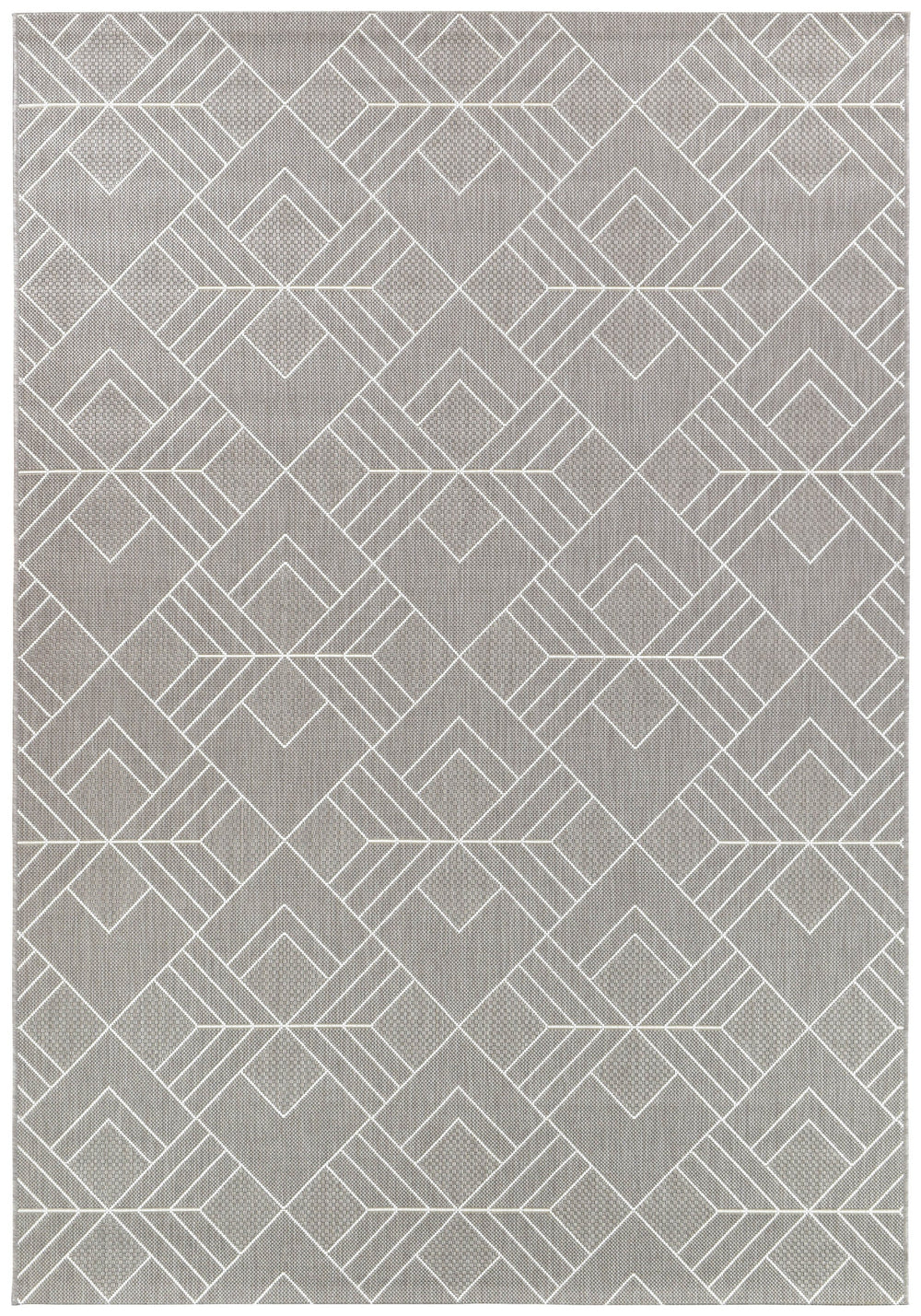 Samba Beige Rug 48731-686.