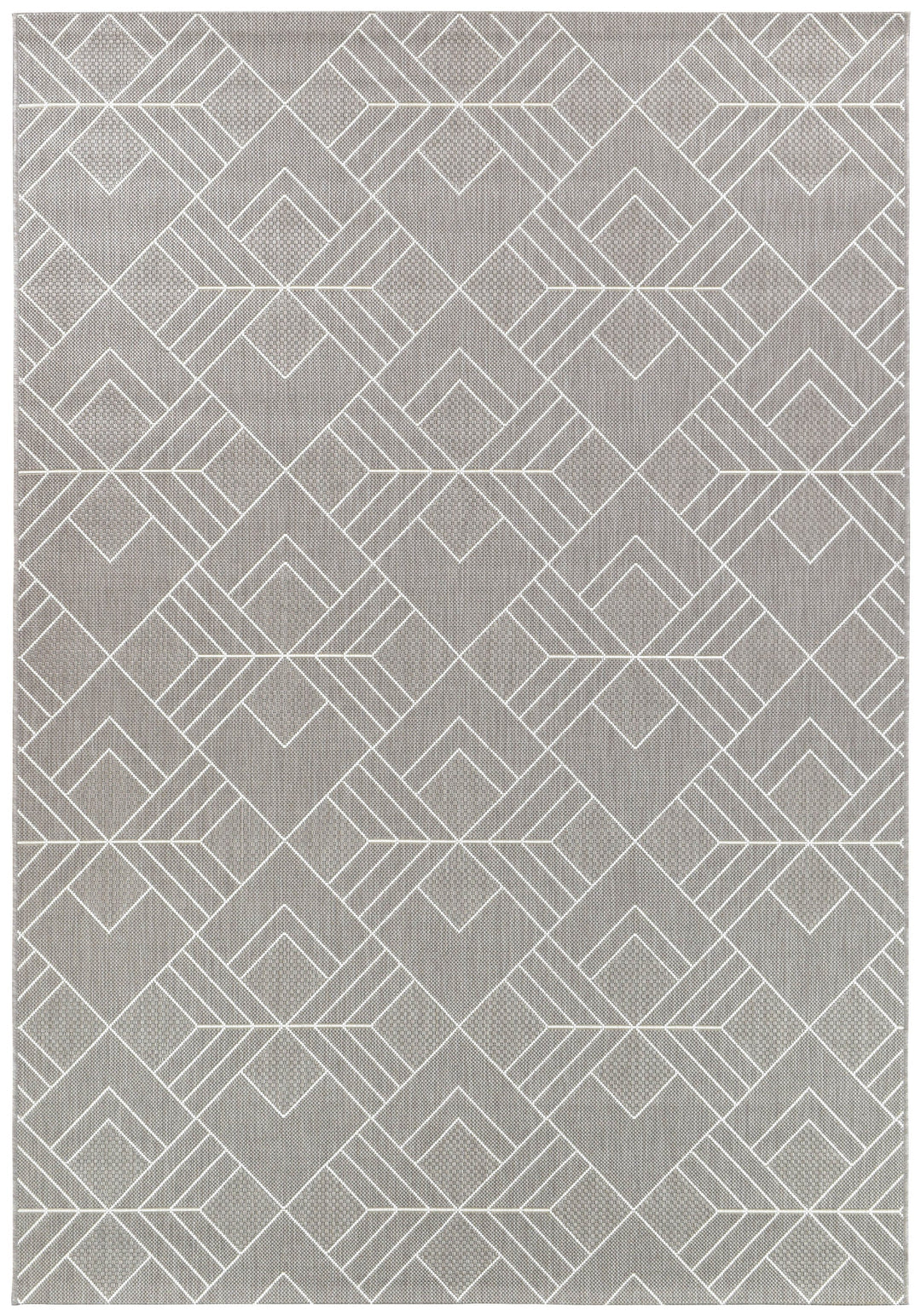 Samba Beige Rug 48731-686.