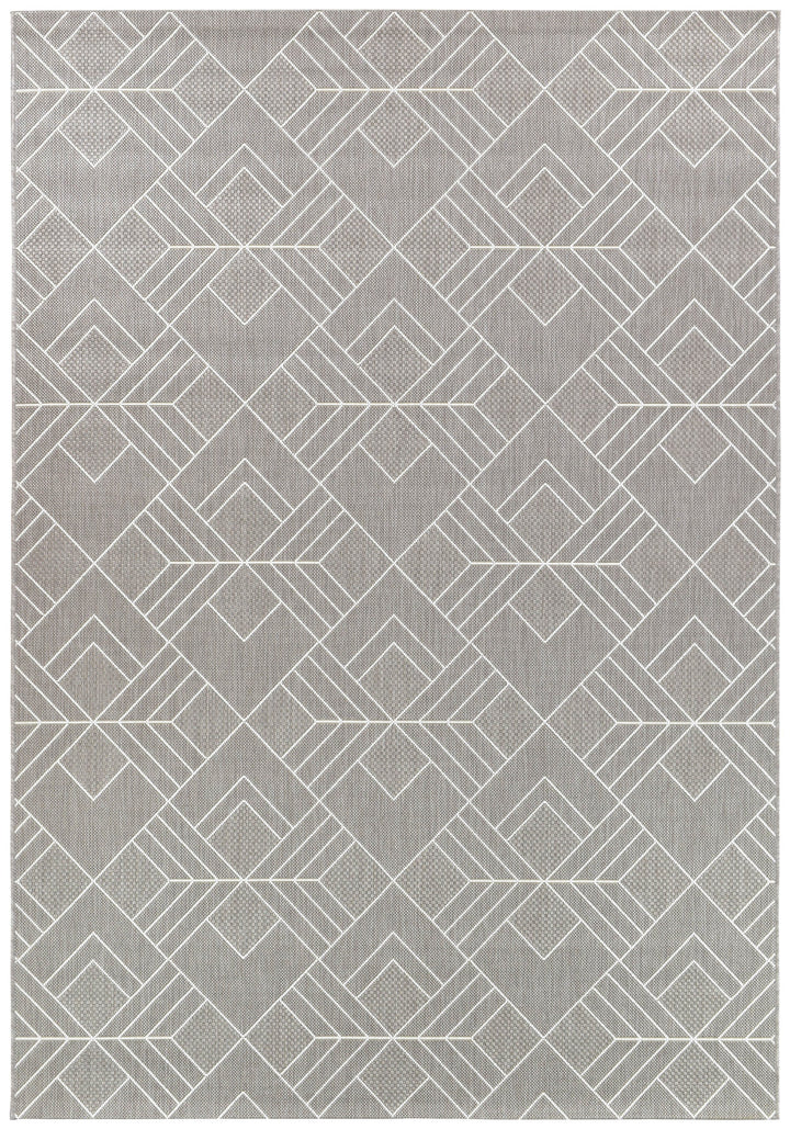 Samba Beige Rug 48731-686.