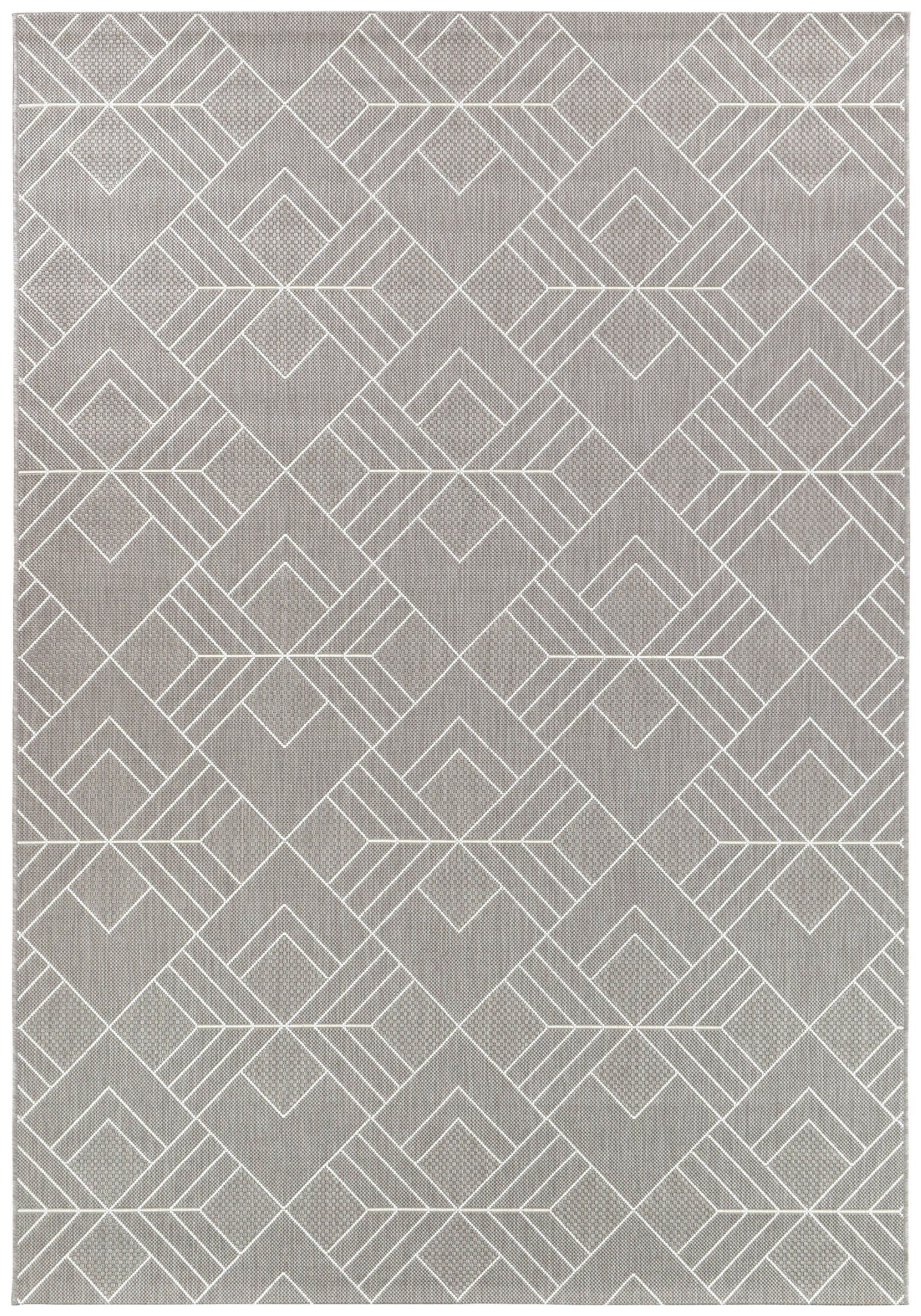 Samba Beige Rug 48731-686.