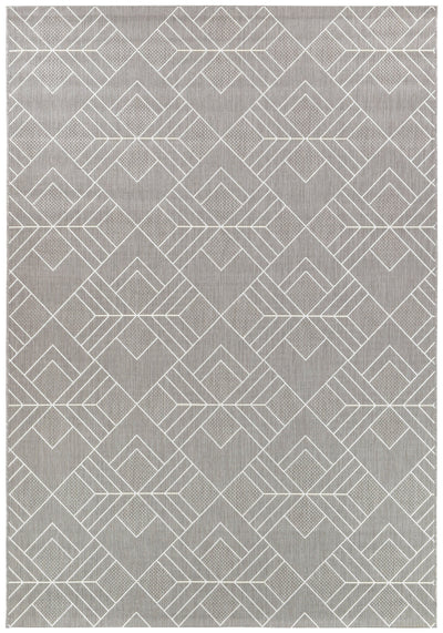 Samba Beige Rug 48731-686.