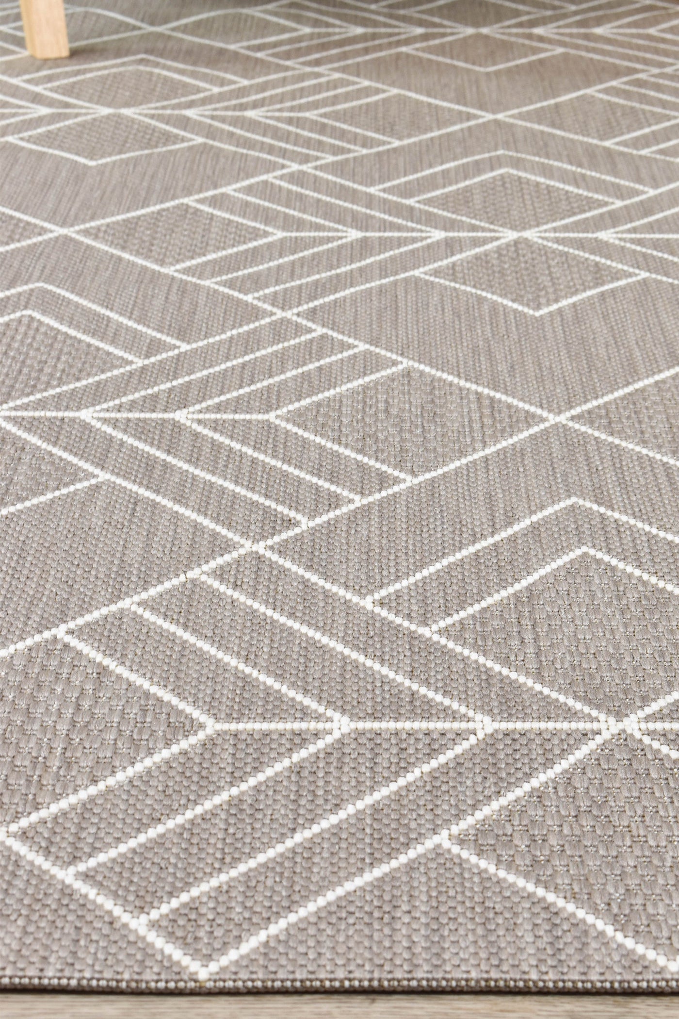 Samba Beige Rug 48731-686.