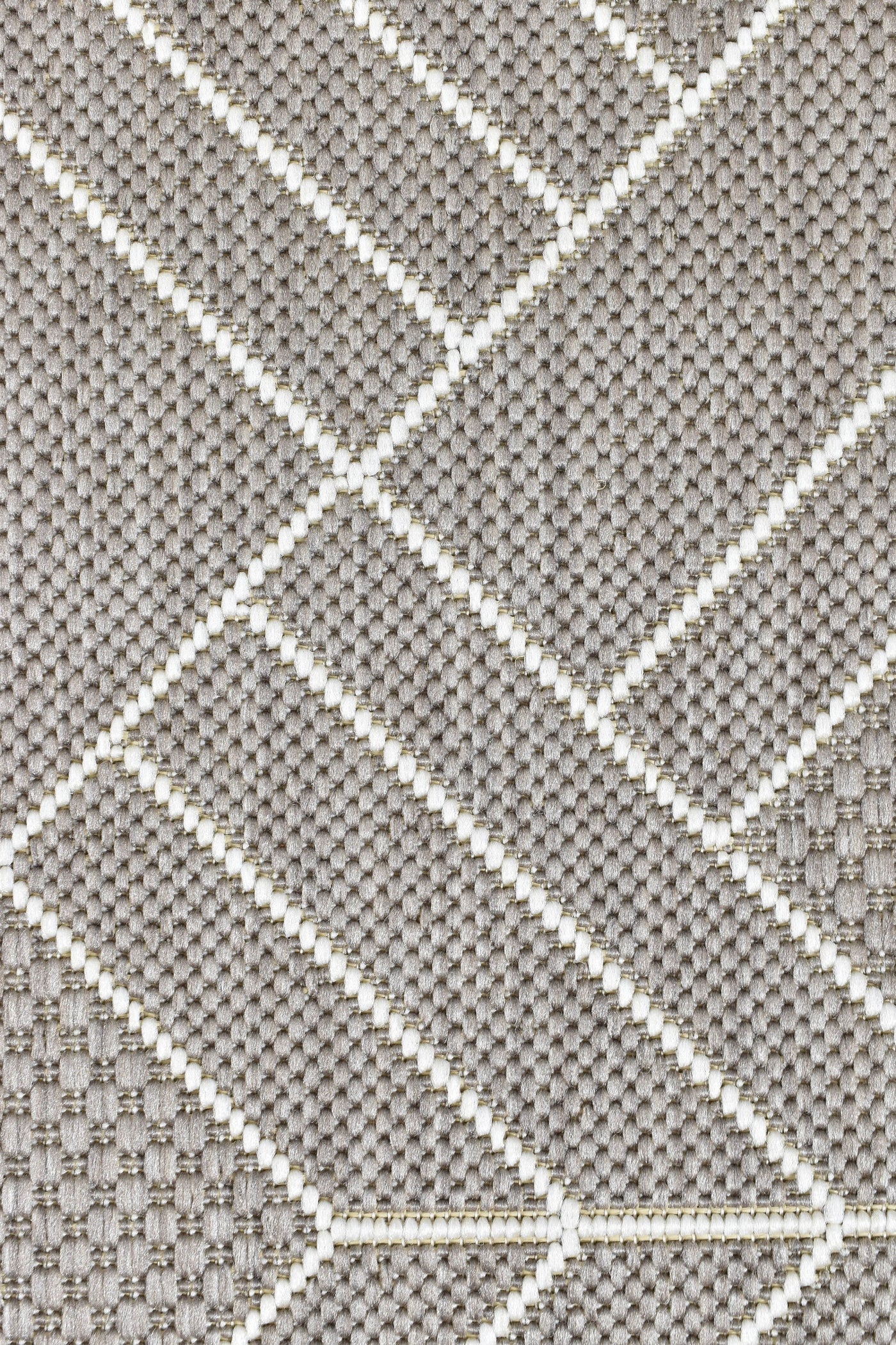 Samba Beige Rug 48731-686.