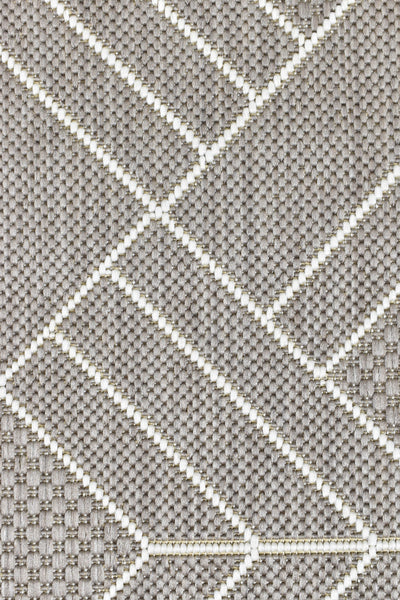 Samba Beige Rug 48731-686.