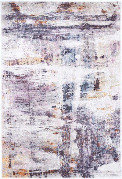 Zazaa Abstract Multi Rug Brand Ventures